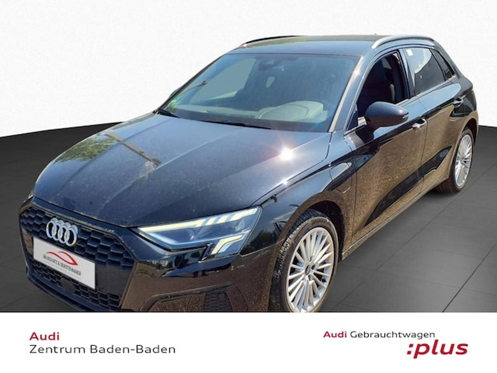 Audi A3 Sportback S-Tronic Hybride 40 TFSI