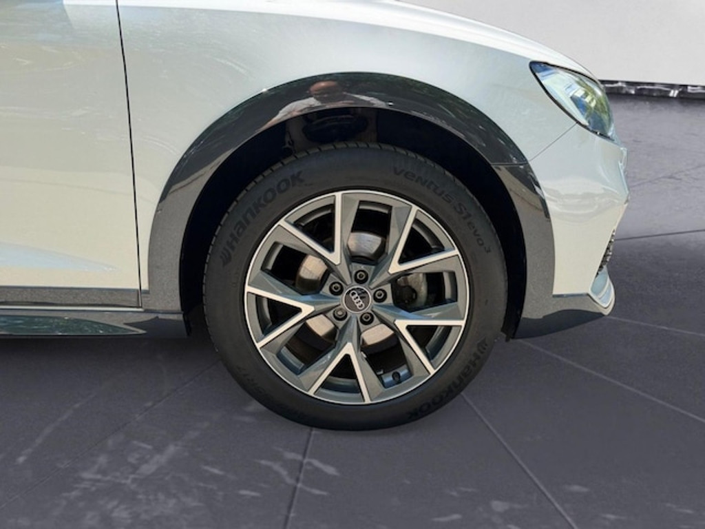 Audi A1 Citycarver