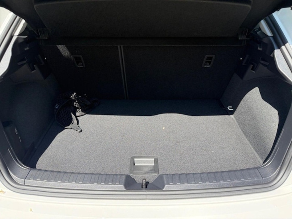 Audi A1 Citycarver