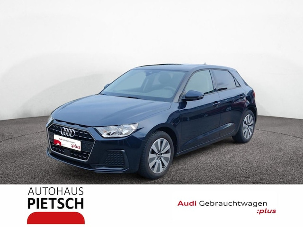 Audi A1 Sportback S-Tronic 30 TFSI