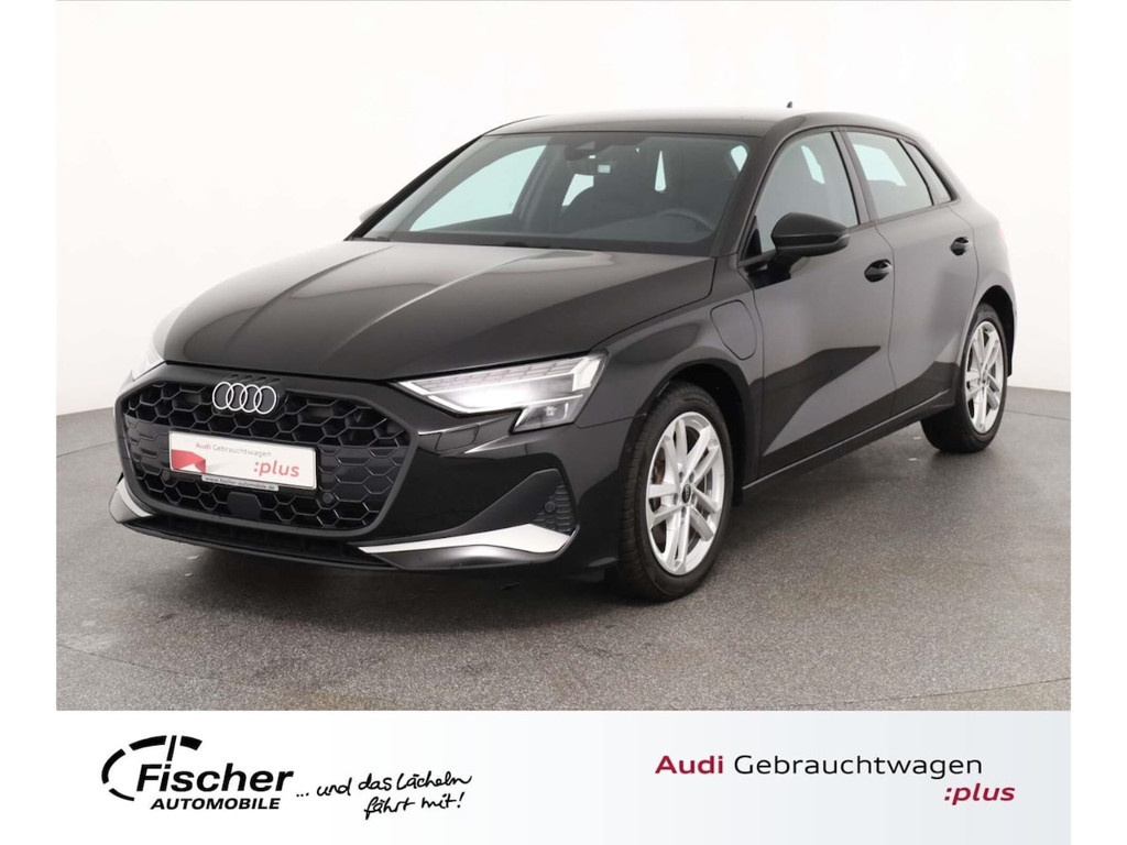 Audi A3 Sportback S-Tronic Hybride 40 TFSI