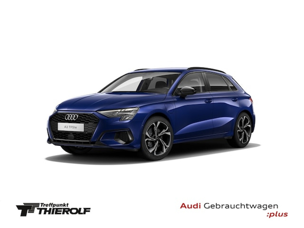 Audi A3 Sportback S-Tronic Hybride 40 TFSI