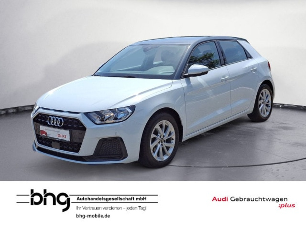 Audi A1 Sportback S-Tronic 30 TFSI