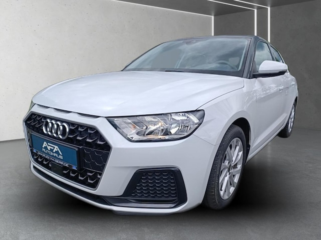 Audi A1 Sportback S-Tronic 30 TFSI