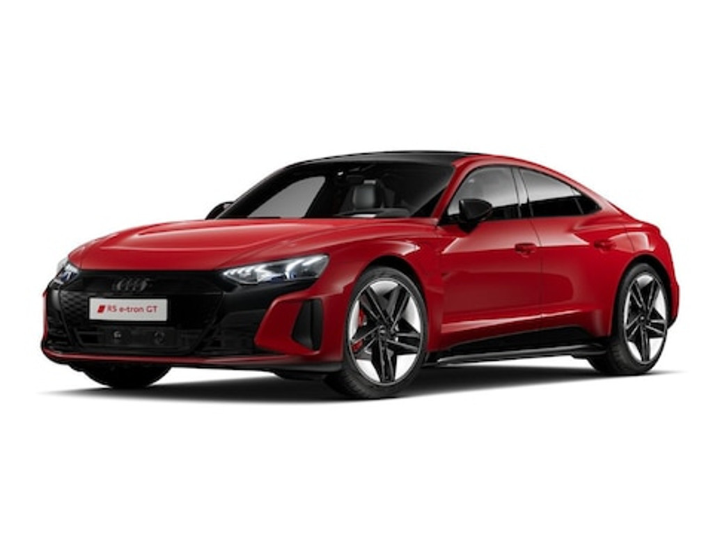 Audi RS e-tron GT