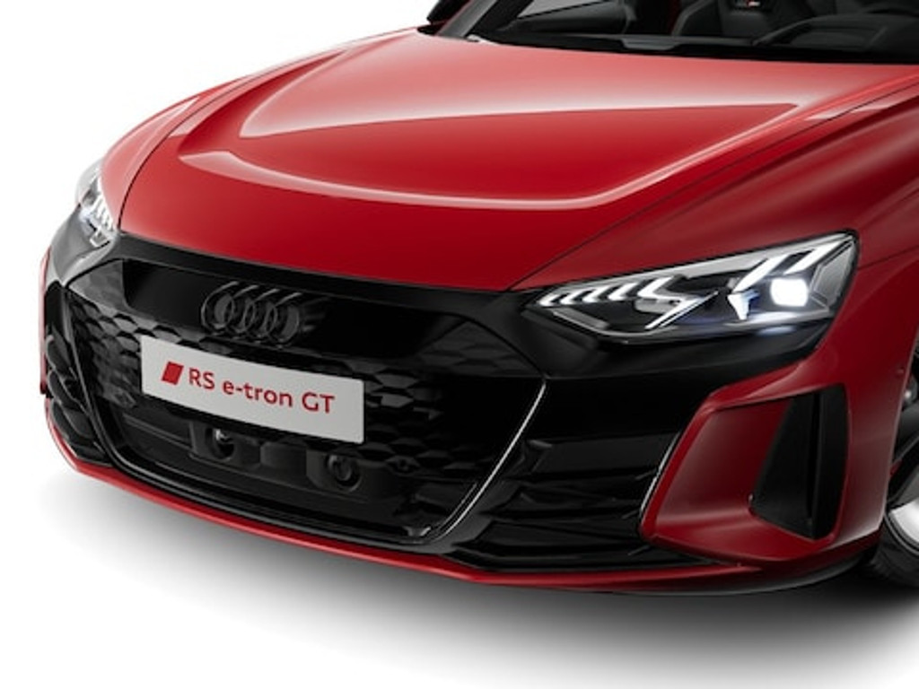 Audi RS e-tron GT