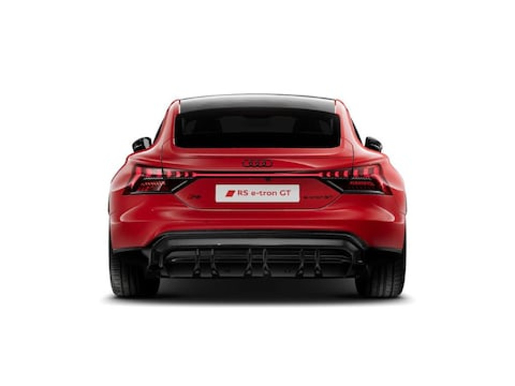 Audi RS e-tron GT