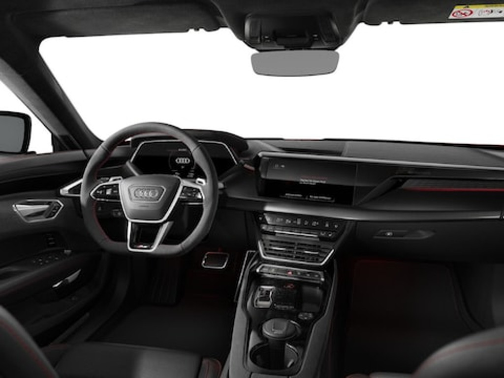 Audi RS e-tron GT