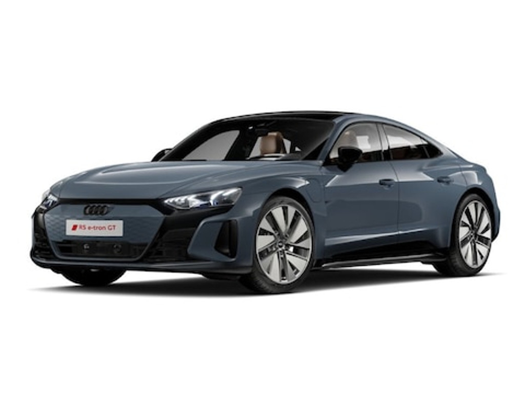 Audi RS e-tron GT