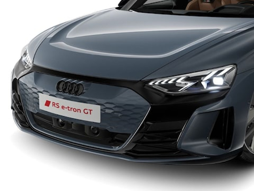 Audi RS e-tron GT