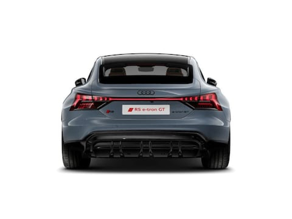 Audi RS e-tron GT