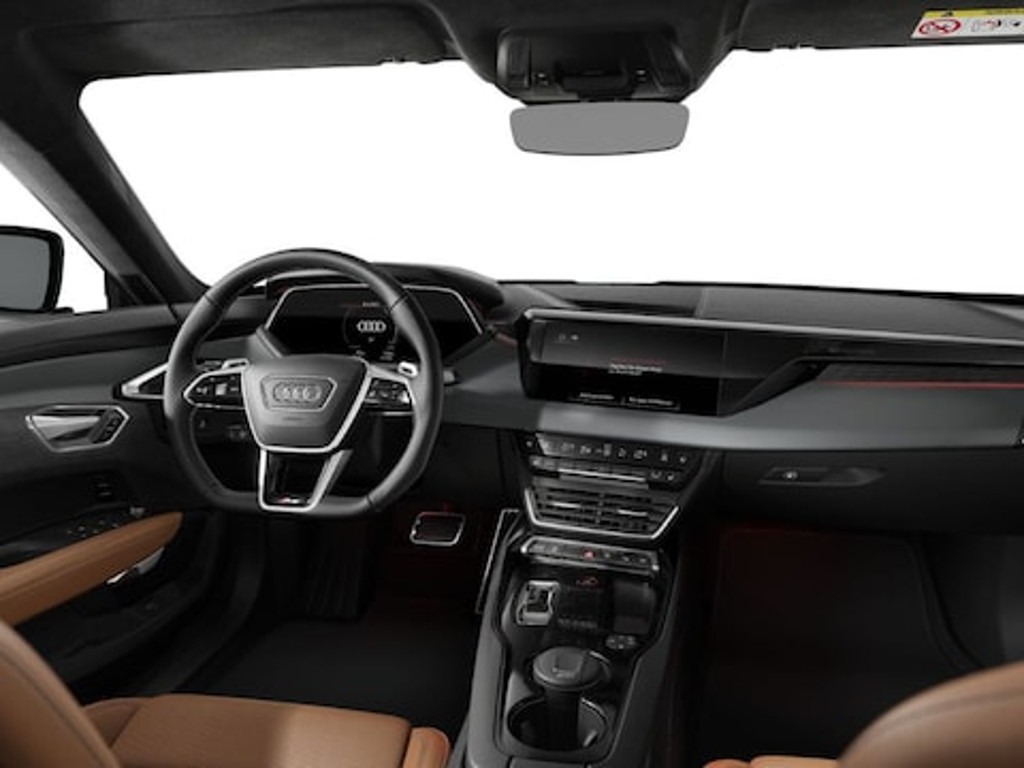 Audi RS e-tron GT