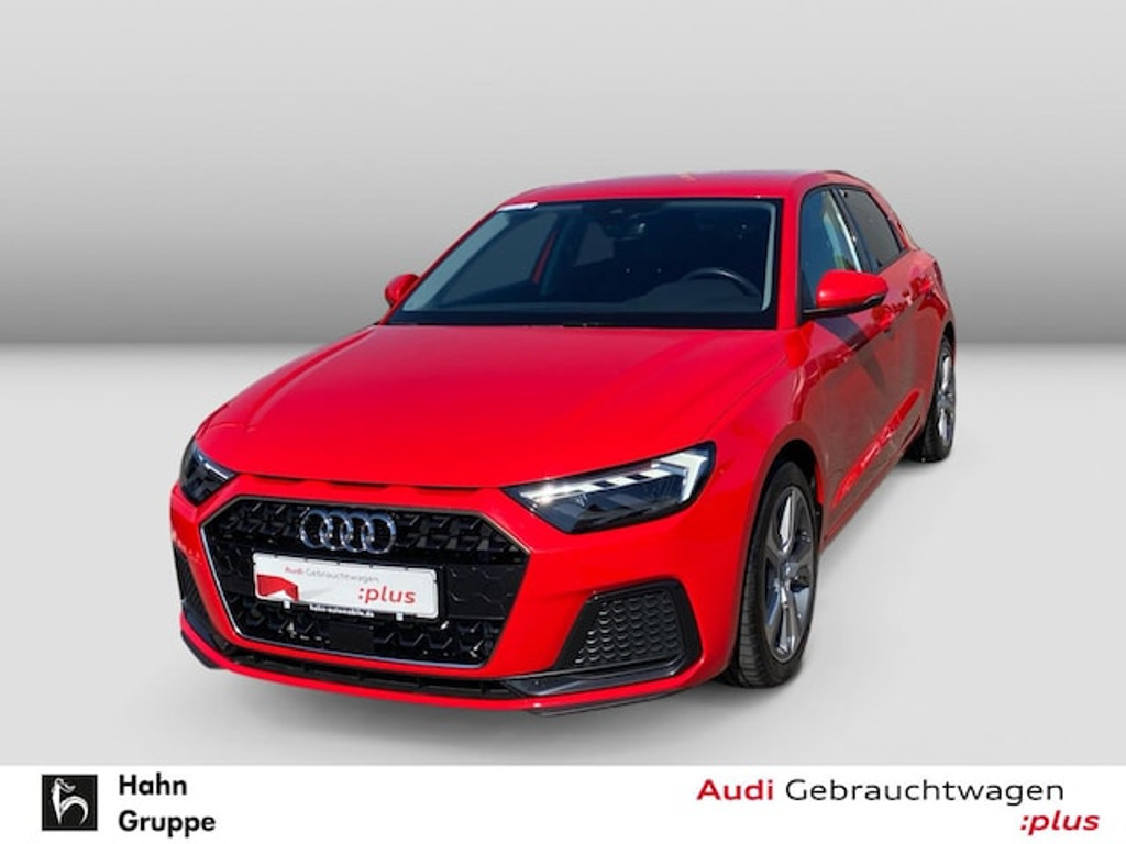 Audi A1 Sportback S-Tronic 30 TFSI
