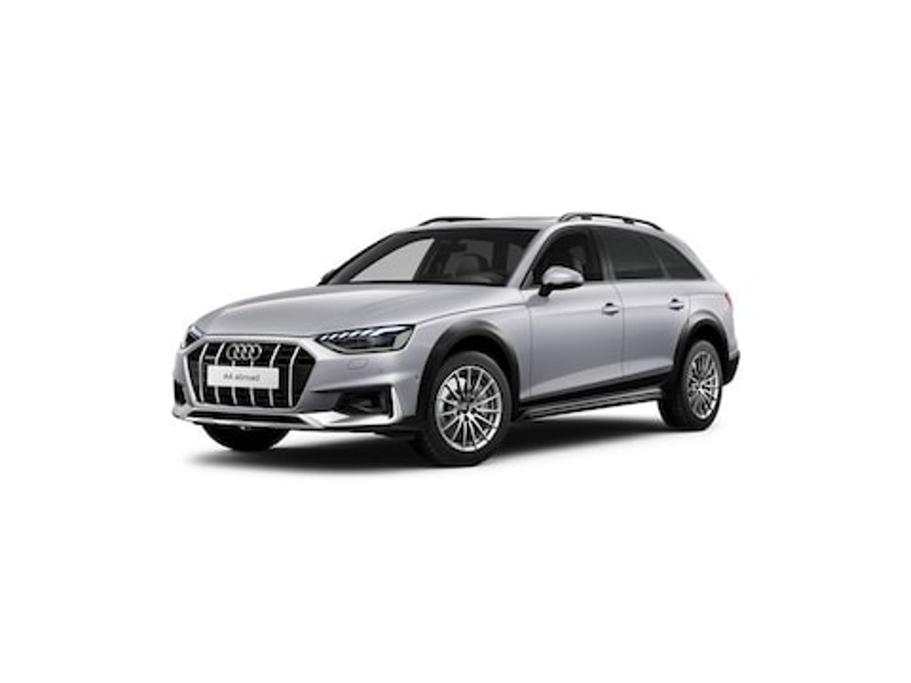 Audi A4 allroad Quattro S-Tronic 45 TFSI