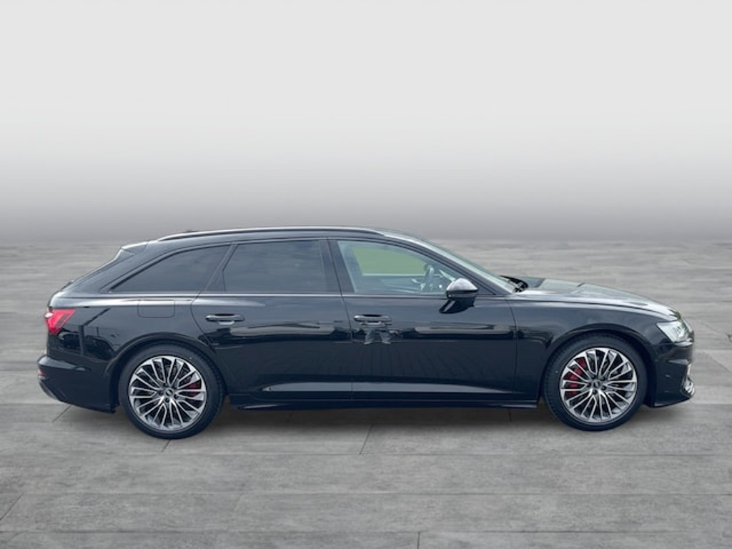 Audi A6 Avant Quattro S-Tronic Hybride 55 TFSI