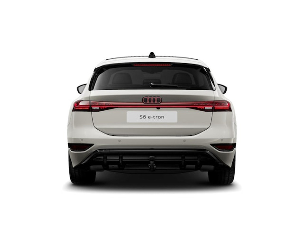 Audi A6 e-tron Avant Quattro