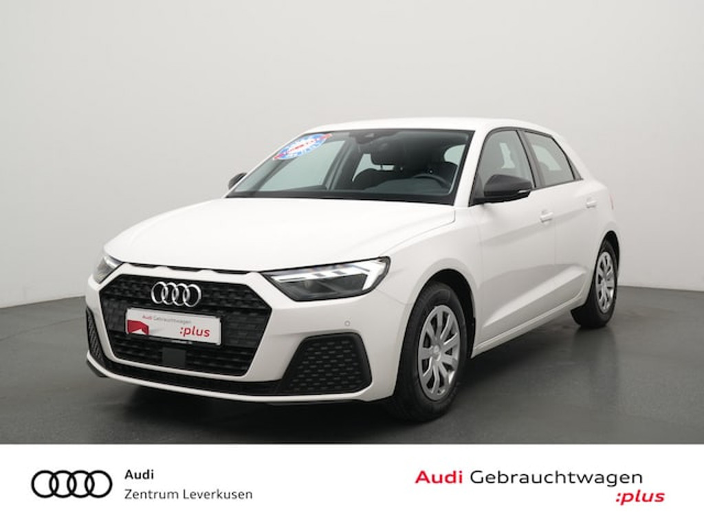 Audi A1 Sportback 25 TFSI