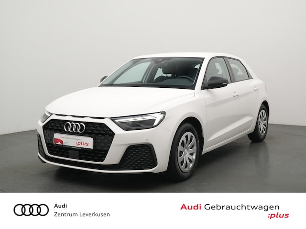 Audi A1 Sportback 25 TFSI