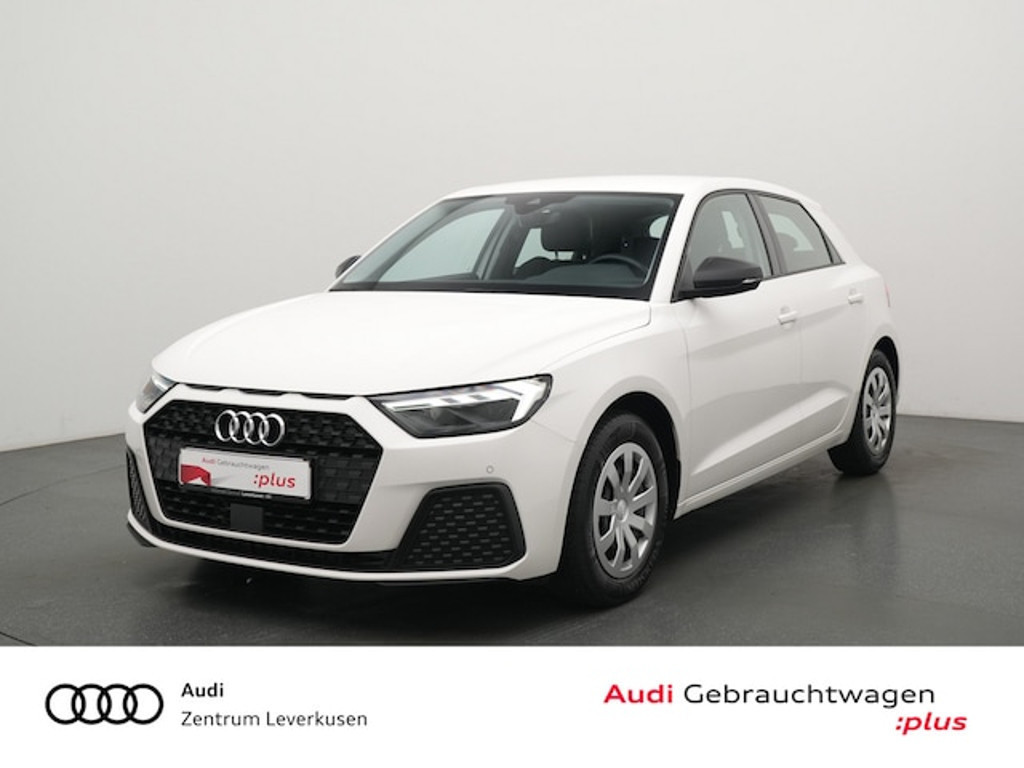 Audi A1 Sportback 25 TFSI