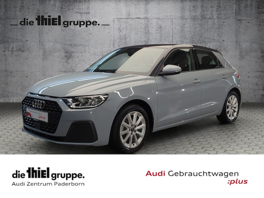 Audi A1 Sportback 25 TFSI