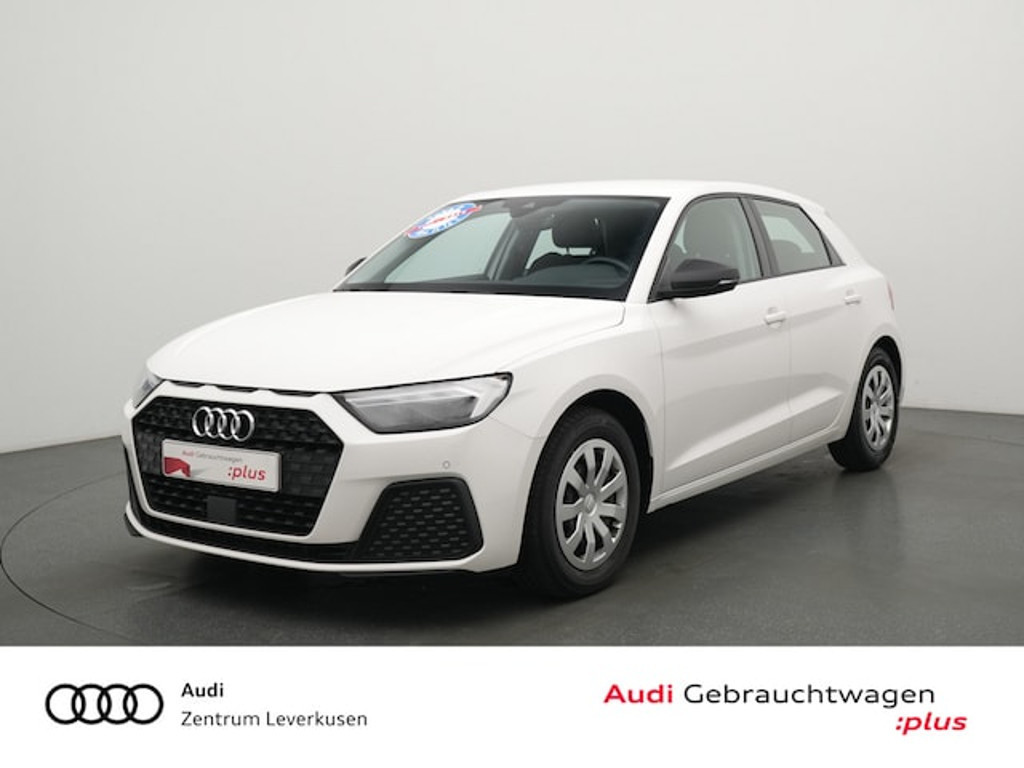 Audi A1 Sportback 25 TFSI