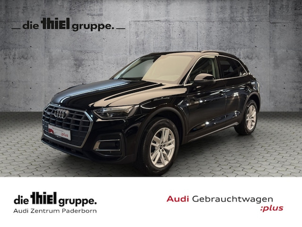 Audi Q5 Quattro S-Tronic Hybride 50 TFSI