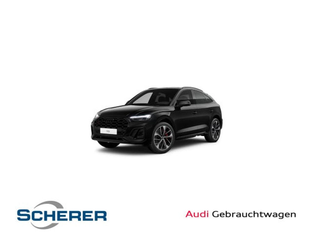 Audi SQ5 Sportback