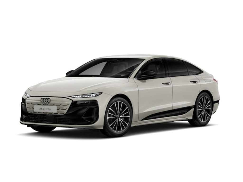 Audi A6 e-tron Sportback Performance