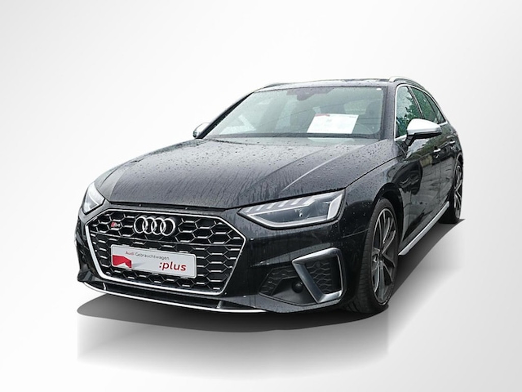 Audi S4