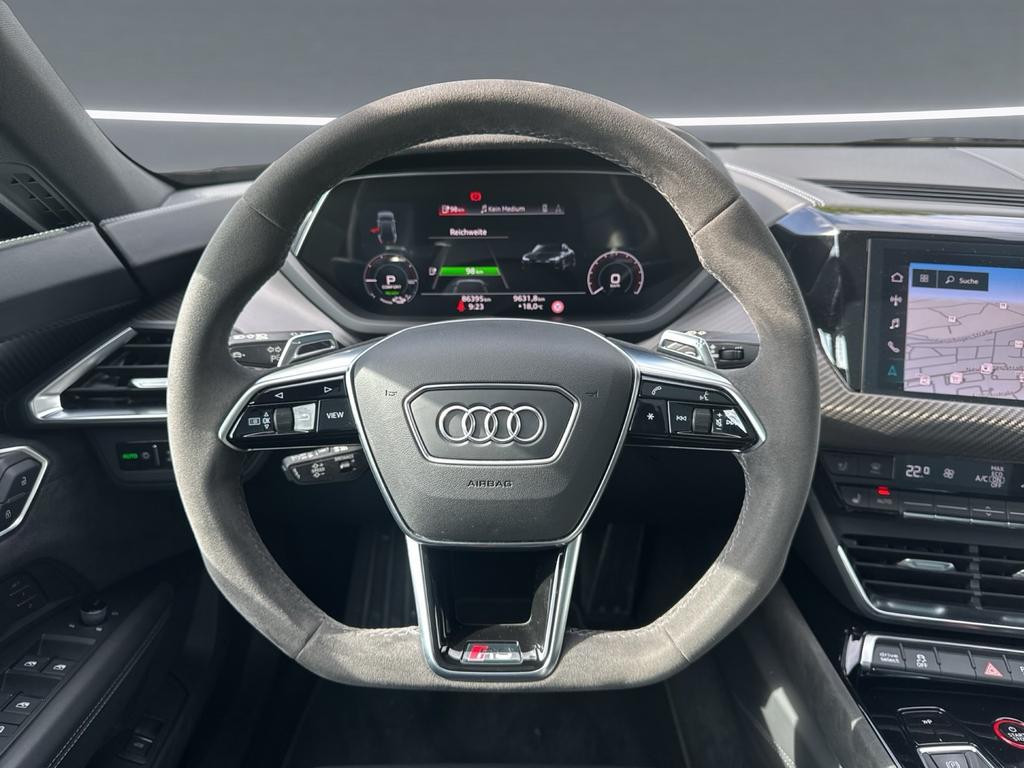 Audi RS e-tron GT