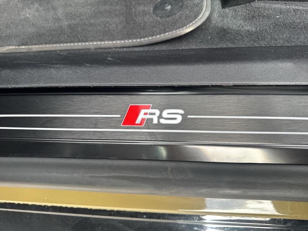 Audi RS e-tron GT