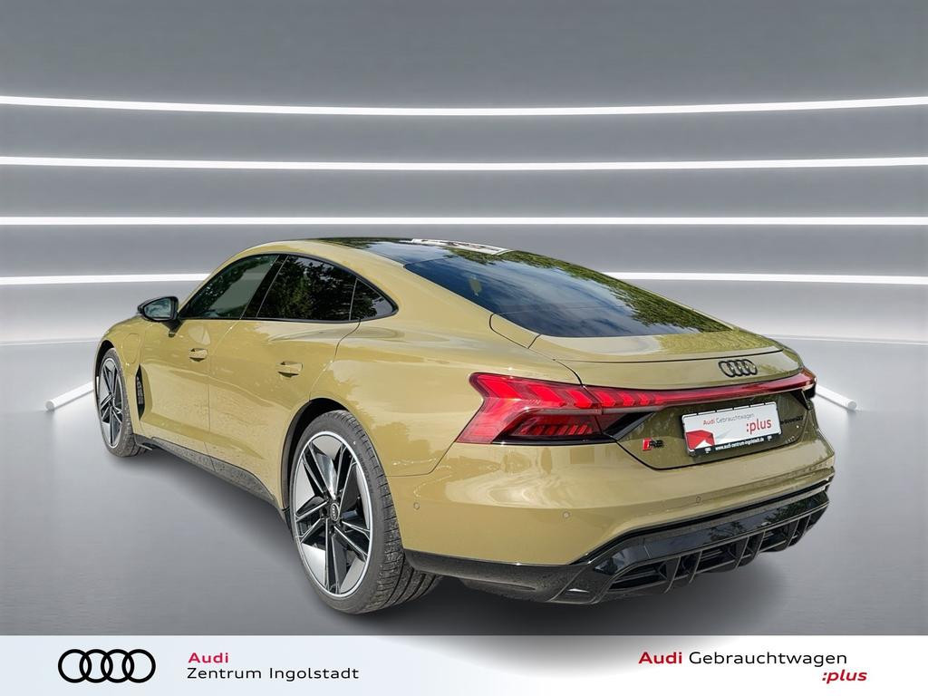 Audi RS e-tron GT