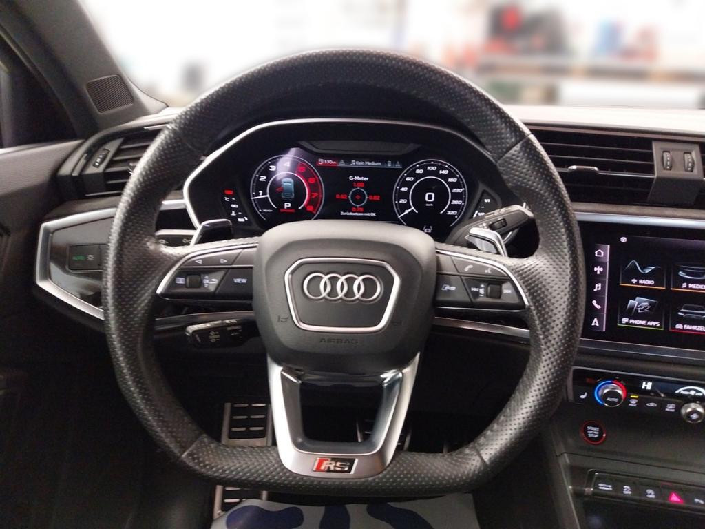 Audi RS Q3