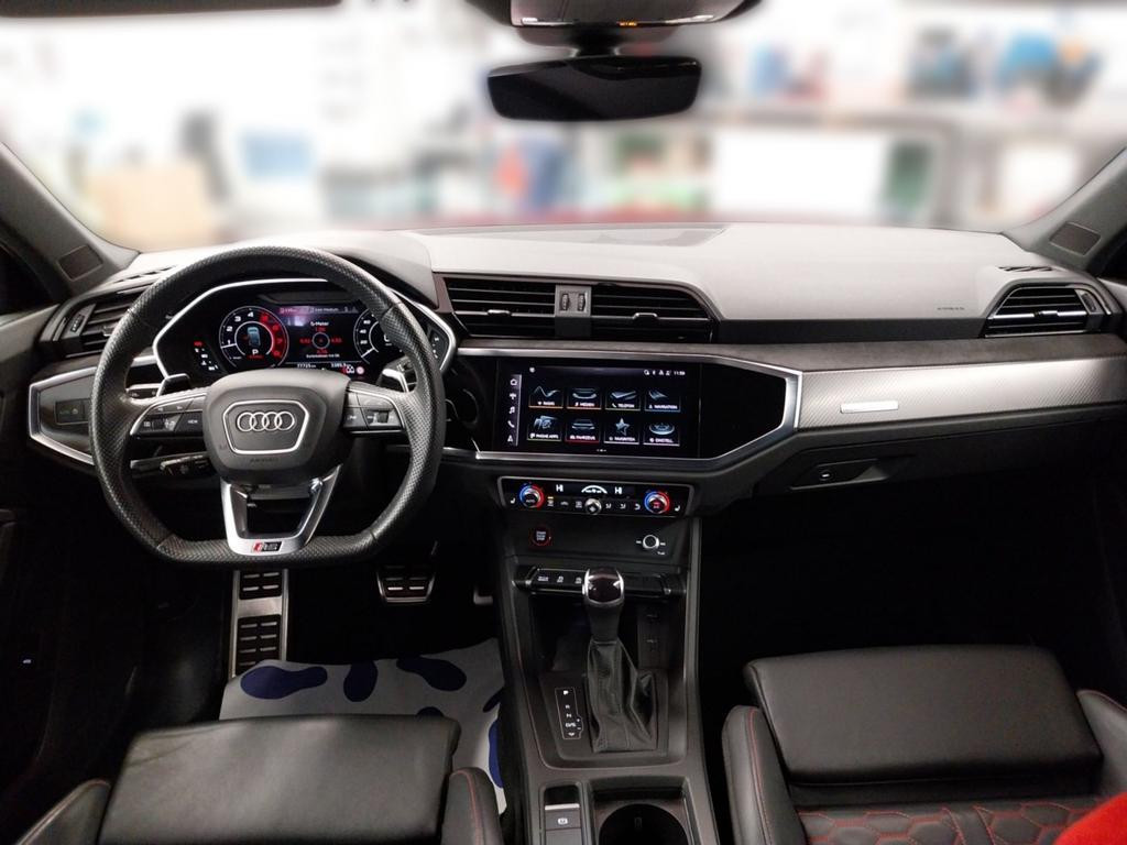 Audi RS Q3