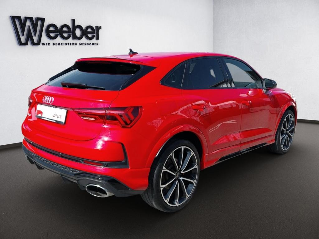 Audi RS Q3