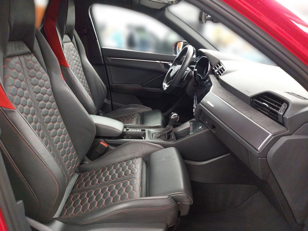 Audi RS Q3