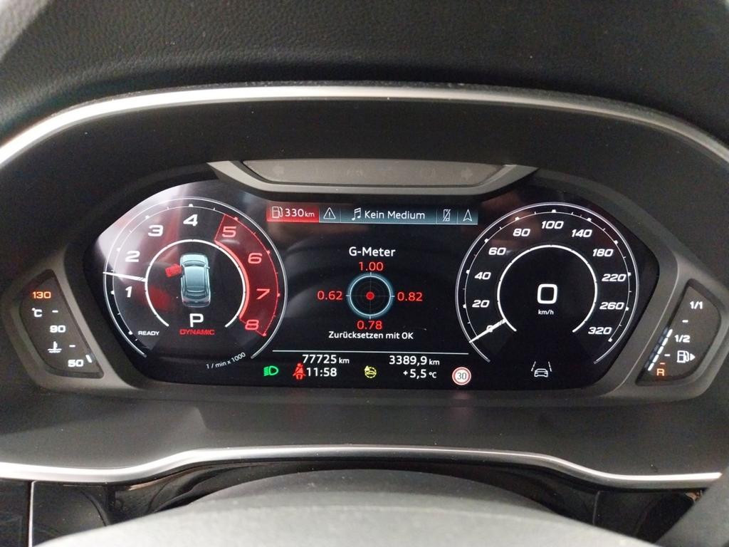 Audi RS Q3