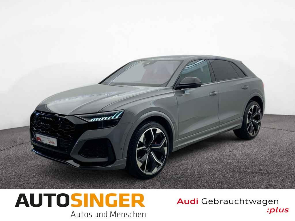 Audi RS Q8 Quattro