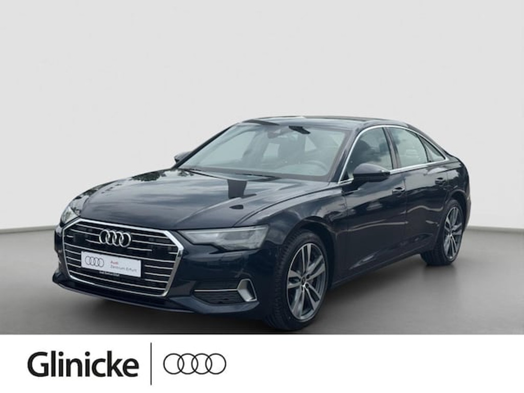 Audi A6 Sedan S-Tronic 45 TFSI