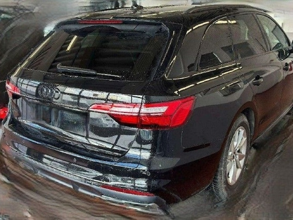 Audi A4 Avant S-Line S-Tronic 35 TFSI