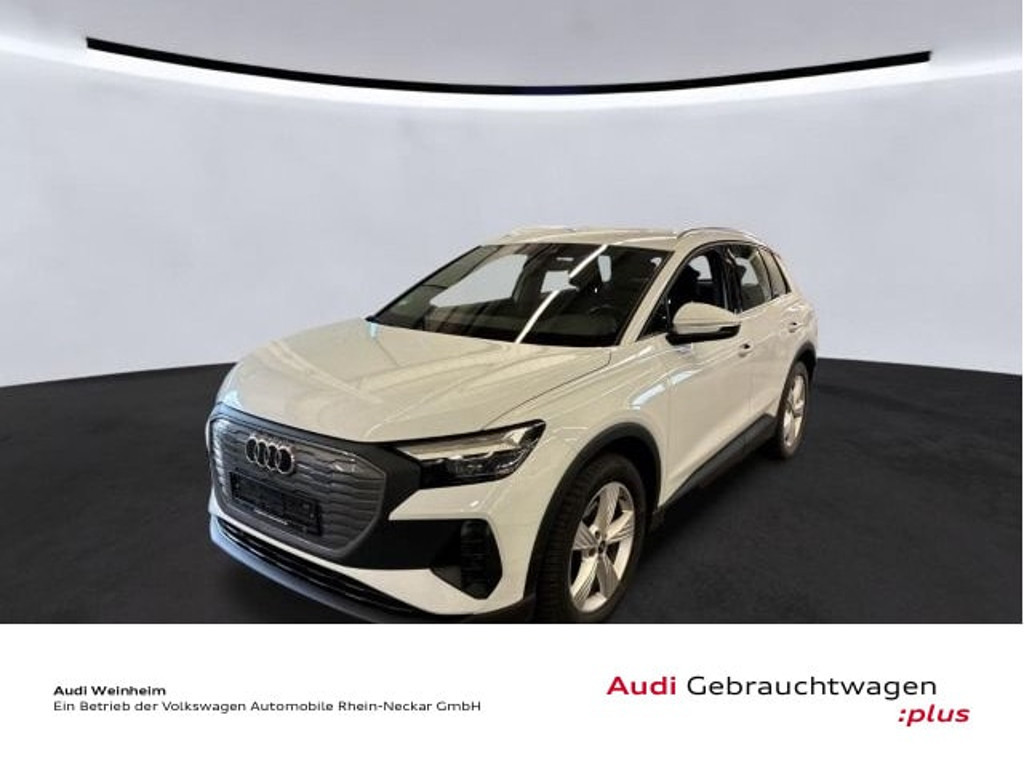 Audi Q4 e-tron 35