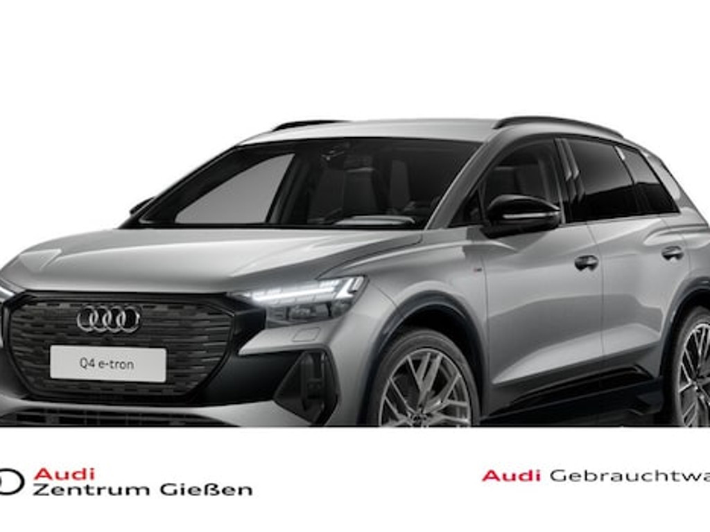 Audi Q4 e-tron 40