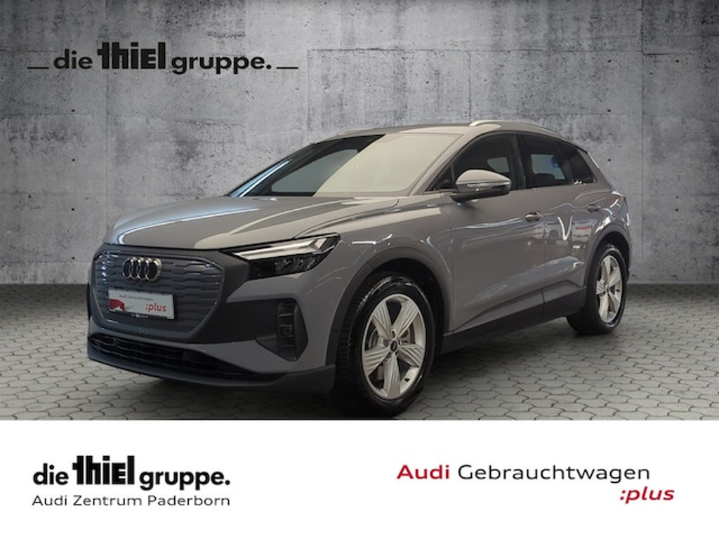 Audi Q4 e-tron Quattro