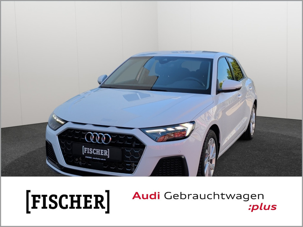 Audi A1 Sportback 30 TFSI