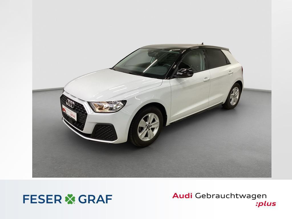 Audi A1 Sportback 25 TFSI