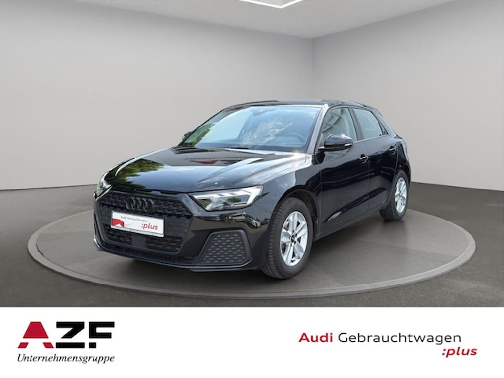 Audi A1 Sportback S-Tronic 25 TFSI