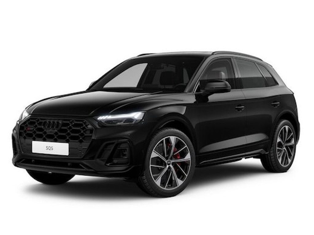 Audi SQ5 SUV TDI tiptronic Audi SQ5 SUV