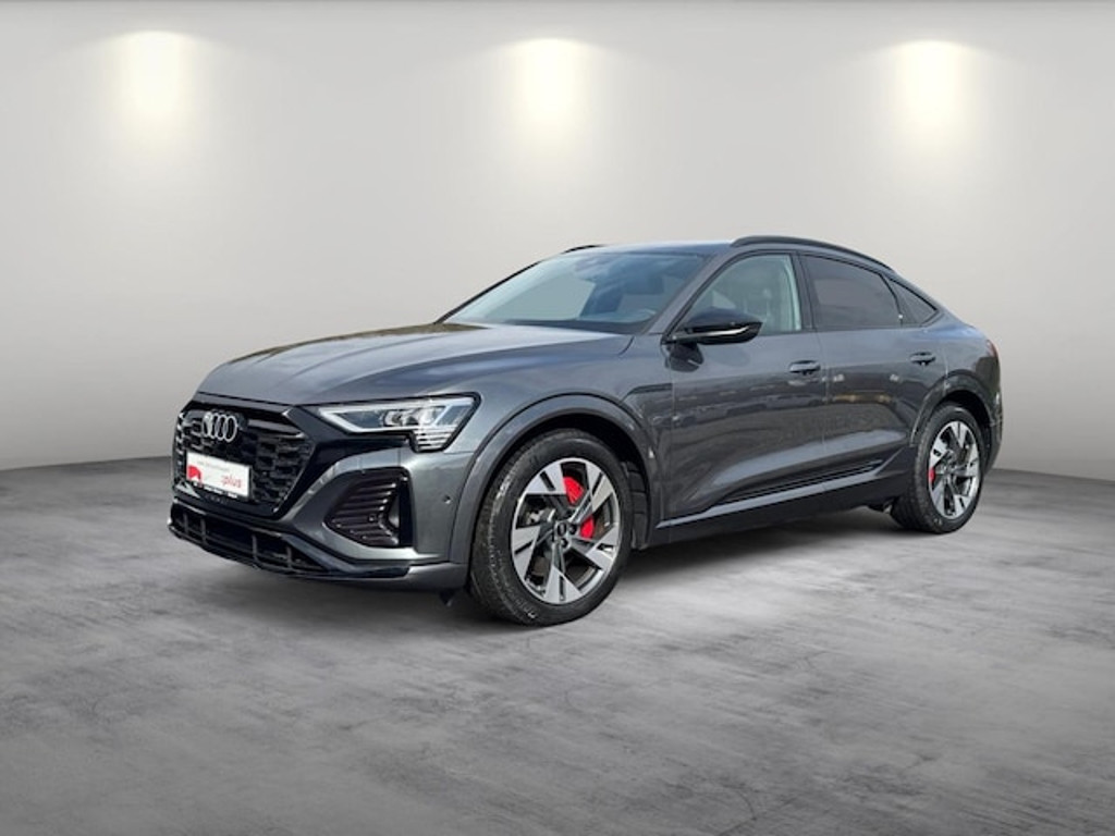 Audi Q8 e-tron Sportback Quattro S-Line 55