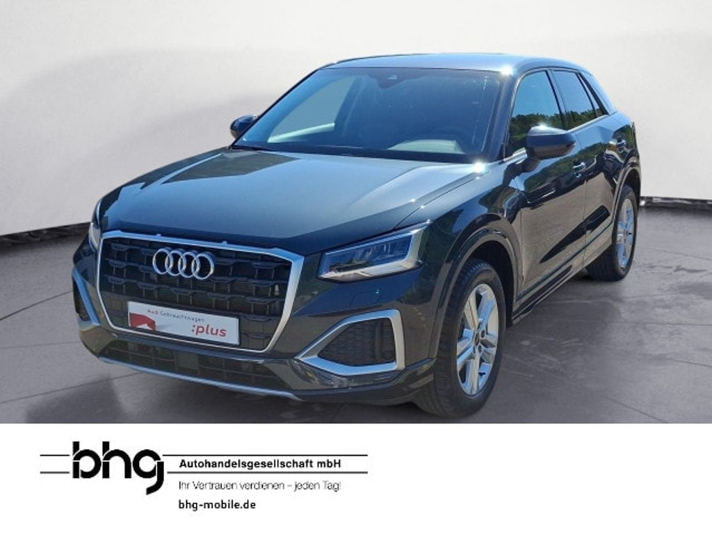 Audi Q2 30 TFSI