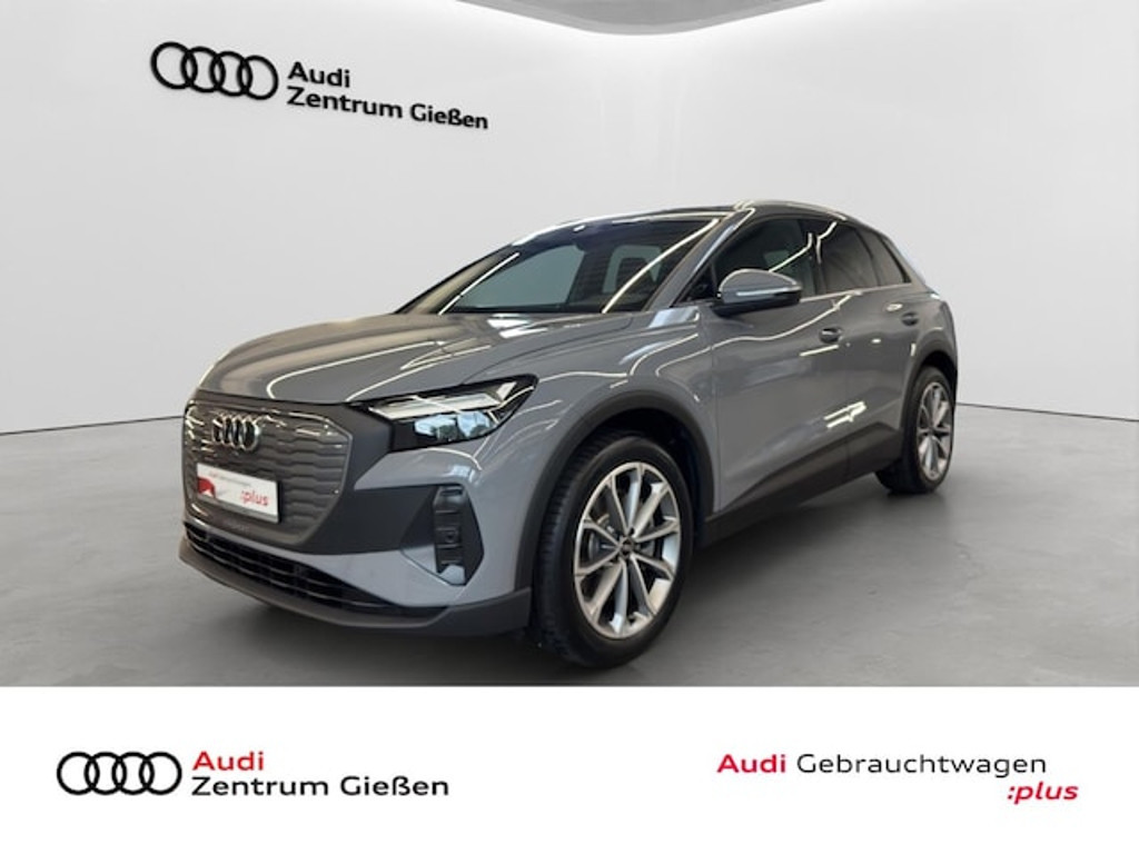 Audi Q4 e-tron 40